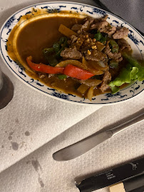 Soupe du Restaurant vietnamien Chez Ly´s (anciennement Printemps d'Asie) à Rognac - n°2