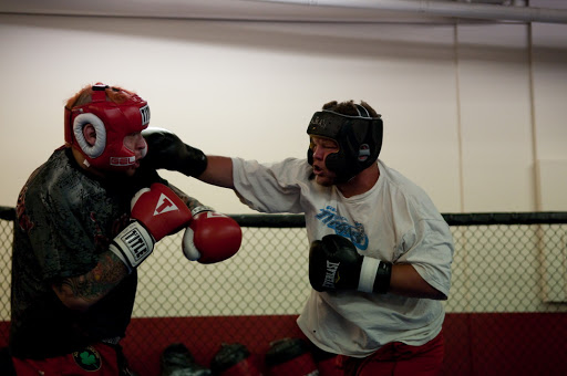 Martial Arts School «Strong Style Mixed Martial Arts and Training Center», reviews and photos, 6900 Granger Rd, Independence, OH 44131, USA