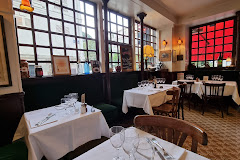 Restaurant La Tour