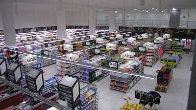 Photos of Tržni Centar Spektar