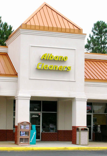 Albano Cleaners