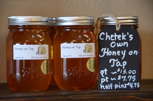 Coffee Shop «Hope & Anchor Coffee House», reviews and photos, 526 2nd St, Chetek, WI 54728, USA