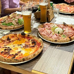 Photo n°1 de l'avis de Jan.r fait le 07/10/2023 à 06:28 sur le  Bar Pizzeria Paninoteca 800 à San Bernardo