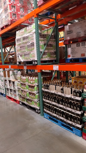Warehouse store «Costco Wholesale», reviews and photos, 1290 U.S. 22, North Plainfield, NJ 07060, USA
