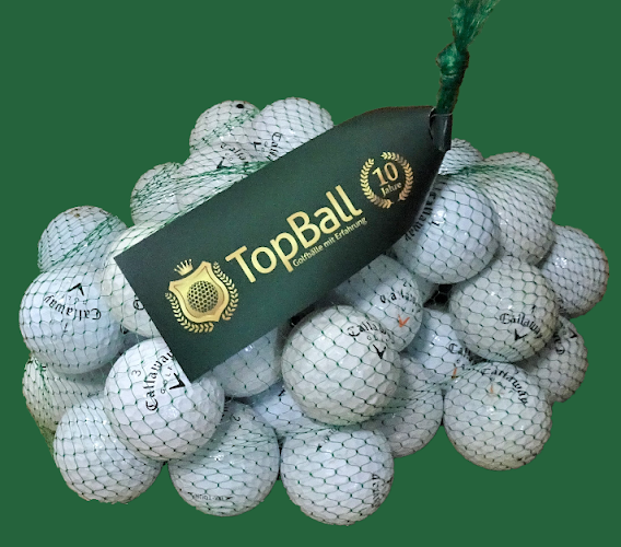 TopBall.ch GmbH - Monthey