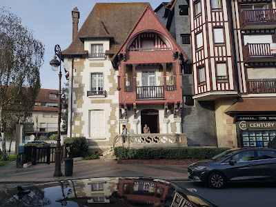 Century 21 Tirard-Gardie Deauville à Deauville
