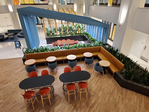 Shopping Mall «Ballston Common Mall», reviews and photos, 4238 Wilson Blvd, Arlington, VA 22203, USA