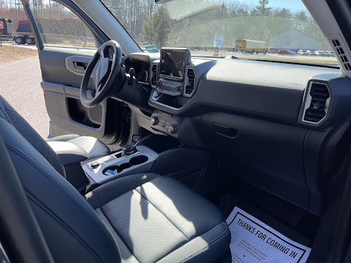 Car Dealer «Yankee Ford Sales & Service», reviews and photos, 165 Waterman Dr, South Portland, ME 04106, USA