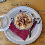 Photo n°2 de l'avis de laura.a fait le 28/08/2022 à 15:06 sur le  sOsteria à Vergato