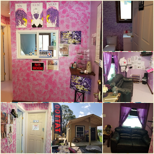 Explore cute tattoo ideas for feet, creative tattoo ideas in Davis, available at SIX GUN SOUND TATTOO