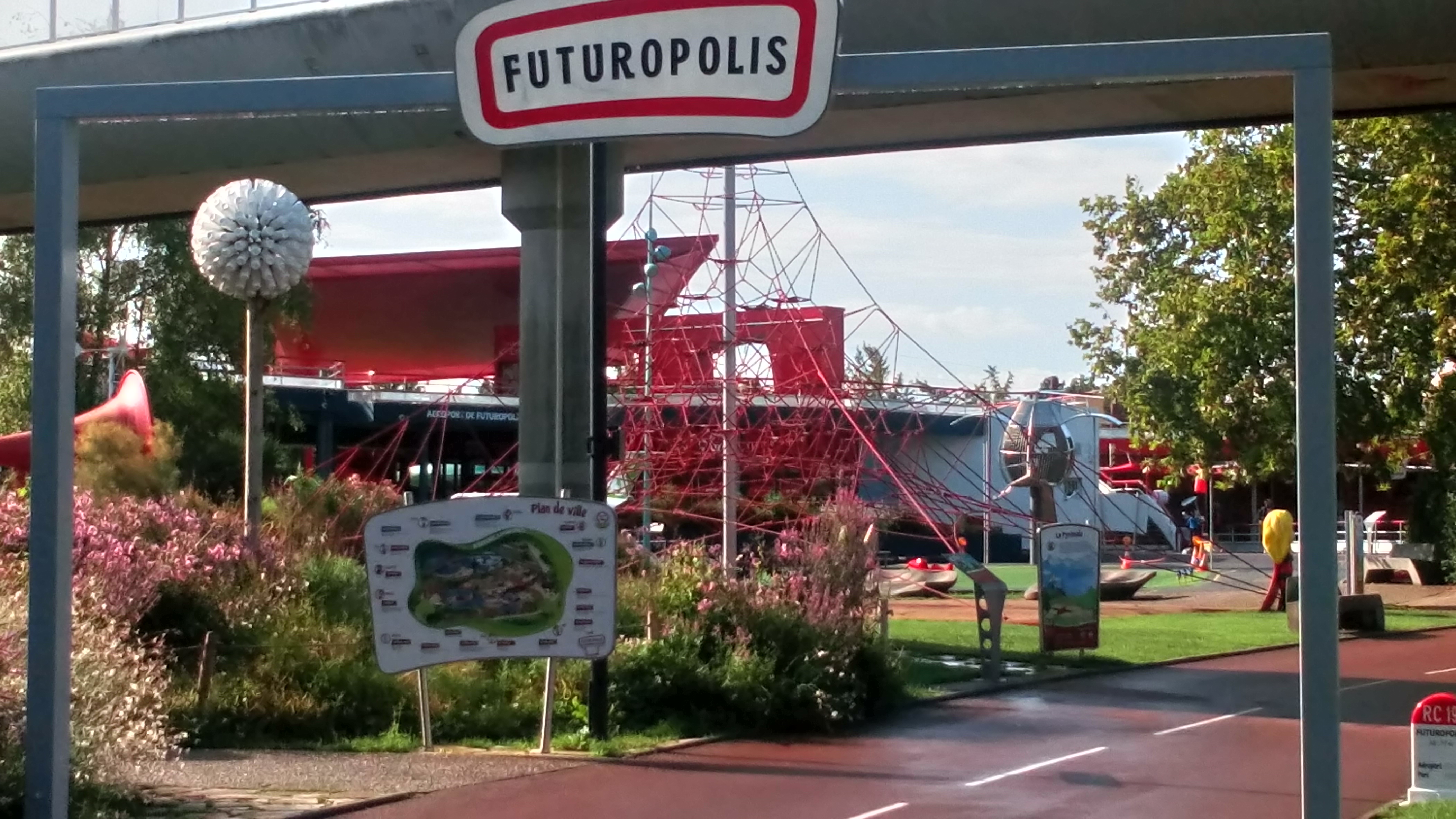 Photo n° 1 de l'avis de guillaume.a fait le 24/08/2019 à 09:56