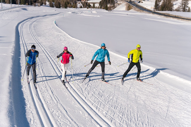 Rezensionen über Fähndrich Sport, Langlauf, Langlaufschule, Langlaufkurse, Bike & Outdoorspezialist in Davos - Sportgeschäft