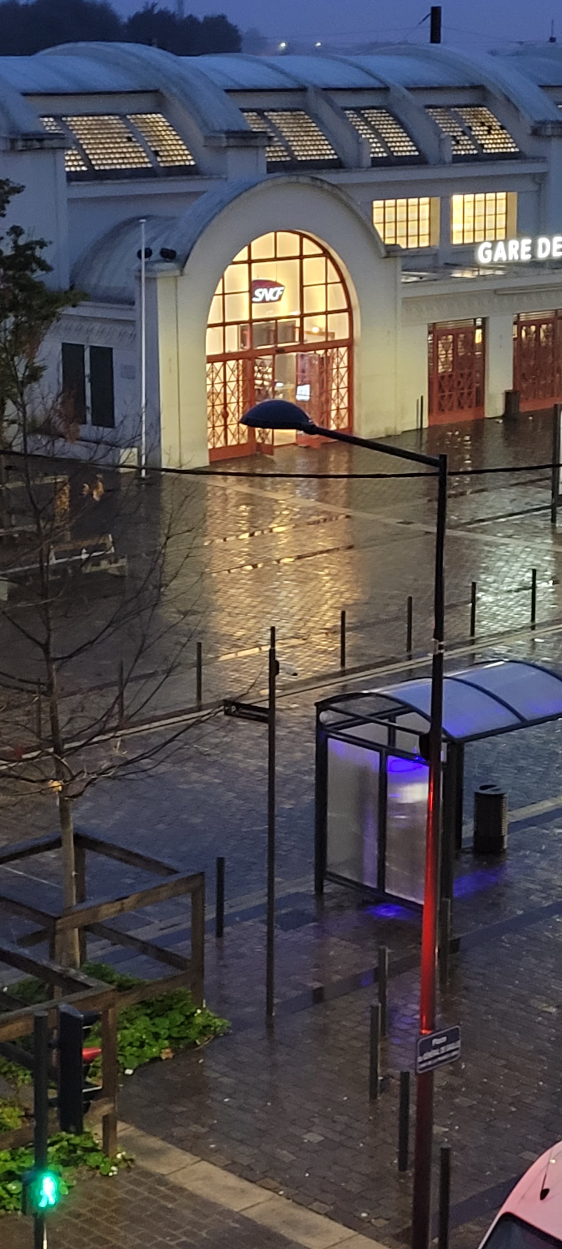 Photo n° 3 de l'avis de Nicole.a fait le 26/10/2021 à 16:49