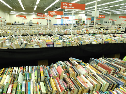 Used Book Store «Books By The Pound», reviews and photos, 860 Duluth Hwy Suite 110, Lawrenceville, GA 30043, USA