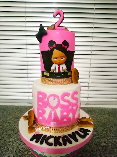 Mels Cakes Pty Ltd - Chatsworth