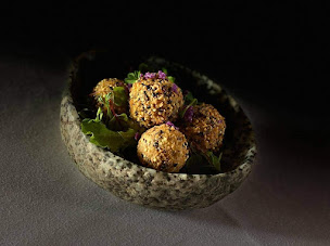 Photo n°33 de Restaurant Le Médiéval à Mont-Saint-Jean ()