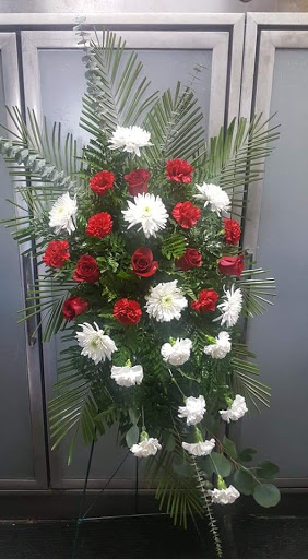 Florist «Bloomingtons Flower Shop», reviews and photos, 420 Pat Booker Rd, Universal City, TX 78148, USA