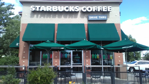 Coffee Shop «Starbucks», reviews and photos, 917 S Broadway St, Little Rock, AR 72201, USA