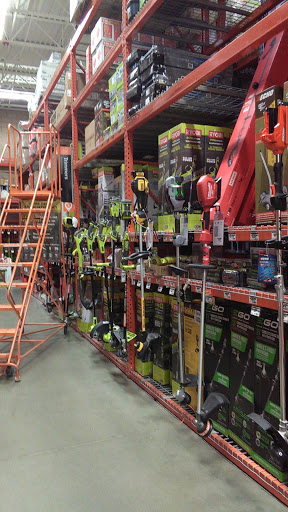 Home Improvement Store «The Home Depot», reviews and photos, 779 Washington St, Auburn, MA 01501, USA