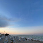 Photo n°6 de l'avis de Federica. fait le 19/08/2022 à 09:08 sur le  Ristorante Chalet Caribe à Porto Sant'Elpidio