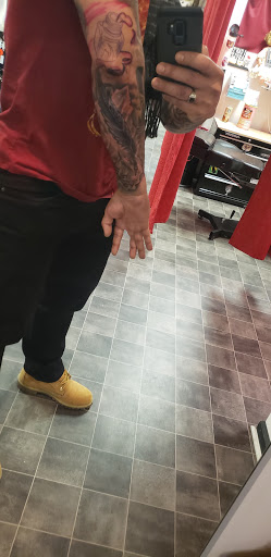 Tattoo Shop «Tattoo Dynasty», reviews and photos, 1122 Old Mountain Rd S, Joppa, MD 21085, USA