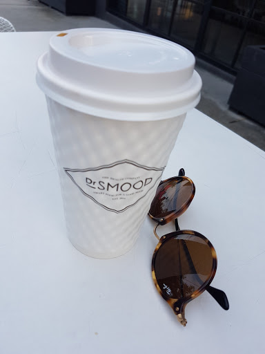 Organic Restaurant «Dr Smood - Wynwood Organic Cafe», reviews and photos, 2230 NW 2nd Ave, Miami, FL 33127, USA