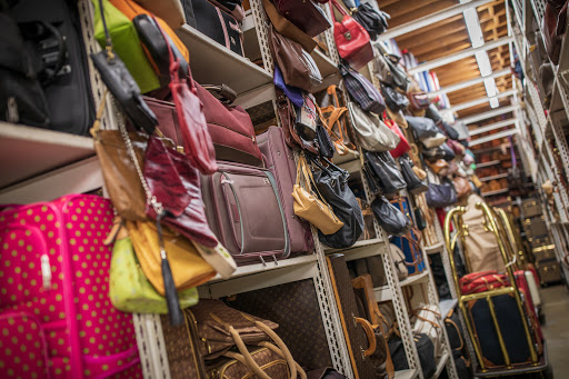 The Hand Prop Room image