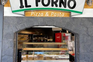 Il Forno Pizza & Pasta image