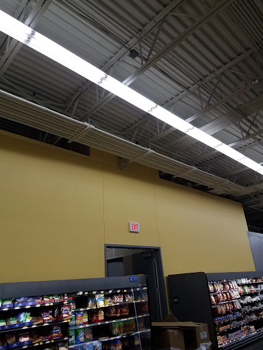 Department Store «Walmart Supercenter», reviews and photos, 3200 John A Williams Blvd, Bedford, IN 47421, USA