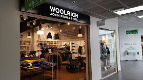 Woolrich Outlet Mendrisio