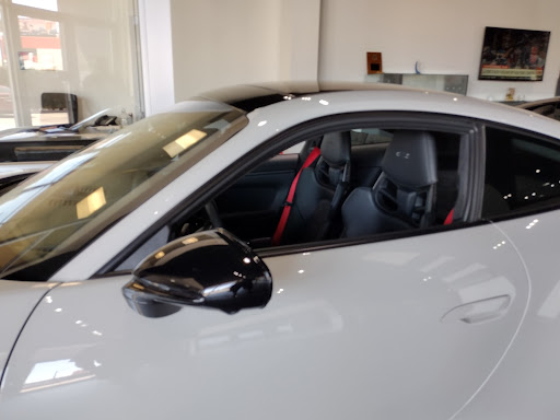 Used Car Dealer «Calabasas Luxury Motorcars», reviews and photos, 23833 Ventura Blvd, Calabasas, CA 91302, USA