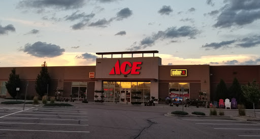 Paint Store «Ace Hardware at Austin Bluffs», reviews and photos, 3640 Austin Bluffs Pkwy, Colorado Springs, CO 80918, USA