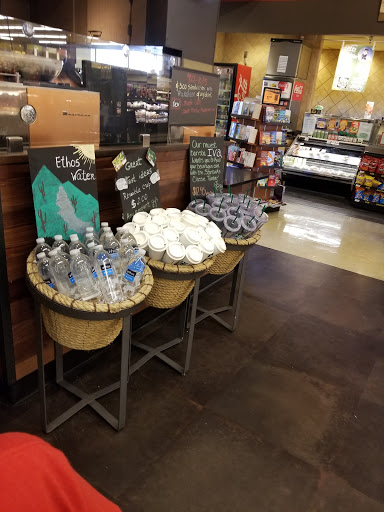 Coffee Shop «Starbucks», reviews and photos, 2190 E Fry Blvd, Sierra Vista, AZ 85635, USA