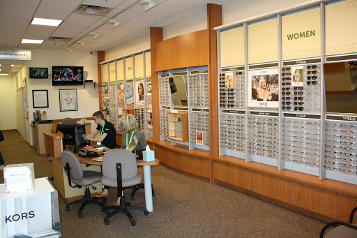 Eye Care Center «Pearle Vision», reviews and photos, 2370 E Arapahoe Rd #921, Centennial, CO 80122, USA