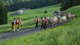 Appenzeller Brauchtumsmuseum Urnäsch