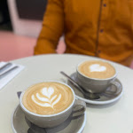 Photo n° 3 de l'avis de Claudia. fait le 16/06/2024 à 10:15 pour Café La Fiancée | Saint Sernin à Toulouse