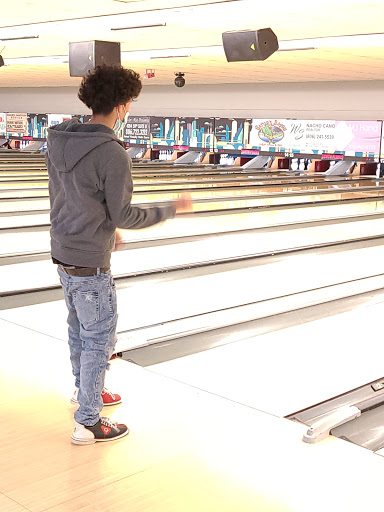 Bowling Alley «South Plains Lanes», reviews and photos, 5150 69th St, Lubbock, TX 79424, USA
