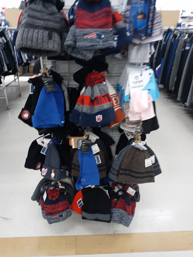 Department Store «Marshalls», reviews and photos, 80 Main St, Reading, MA 01867, USA