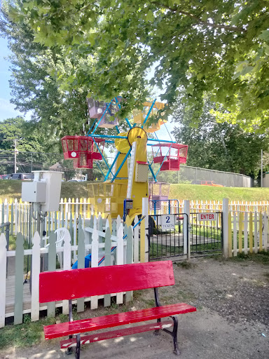 Amusement Park «Bushkill Park», reviews and photos, 2100 Bushkill Park Dr, Easton, PA 18040, USA