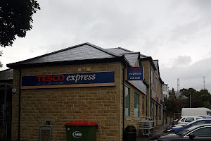 Tesco Express