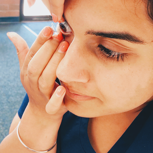 Optometrist «OCEAN OPTICAL», reviews and photos, 16124 NE 87th St, Redmond, WA 98052, USA