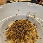 Photo n°1 de l'avis de mattia.e fait le 29/10/2023 à 13:02 sur le  De Eccher - Ristorante Pizzeria e Gastronomia à Cles