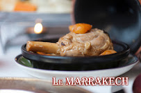Photos du propriétaire du Restaurant marocain Le Marrakech à Brive-la-Gaillarde - n°18