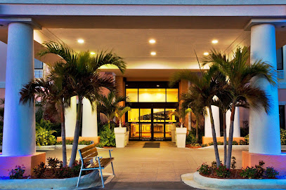 Holiday Inn Express & Suites Lake Okeechobee, an IHG Hotel