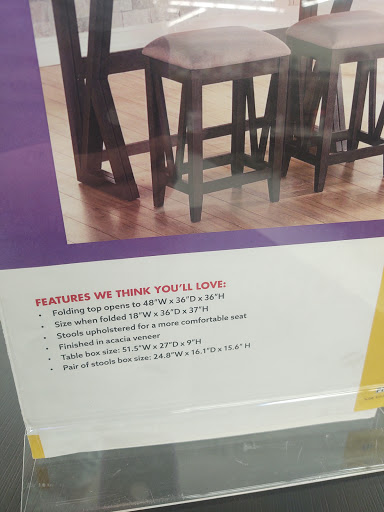 Discount Store «Big Lots», reviews and photos, 90 Shops at 5 Way, Plymouth, MA 02360, USA