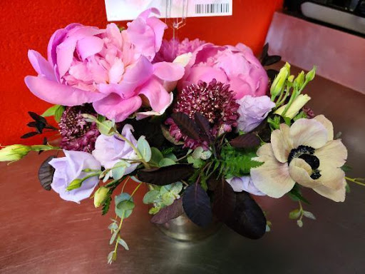 Plant Nursery «Sturtz & Copeland Florist & Greenhouses», reviews and photos, 2851 Valmont Rd, Boulder, CO 80301, USA