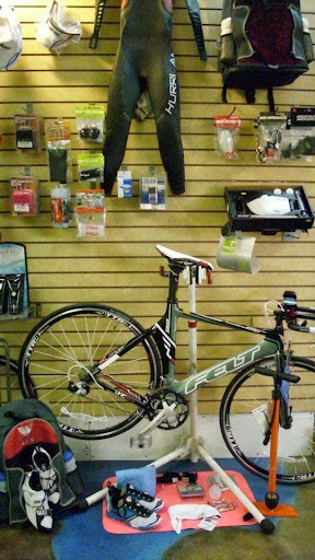 Bicycle Store «Pioneer Cycle», reviews and photos, 12741 Central Ave NE, Blaine, MN 55434, USA