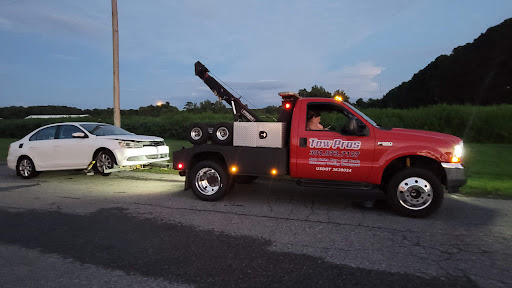 Auto Parts Store «Advance Auto Parts», reviews and photos, 30340 Three Notch Rd, Charlotte Hall, MD 20622, USA