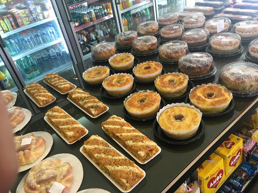 Logo da empresa - Padaria Sabor de Pão
