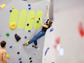 Bouldercenter Grenzach-Wyhlen